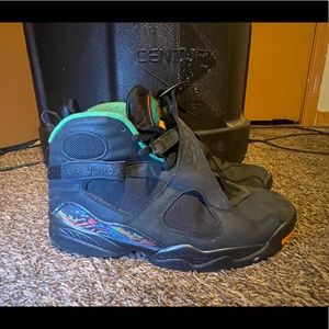 Air Jordan 8 Retro 'Tinker - Air
Raid'